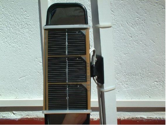 Construcción De Una Garita Meteorológica Artesanal Construcción De Una Garita Meteorológica Artesanal