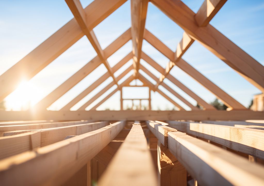 madera, arquitectura madera, arquitectura