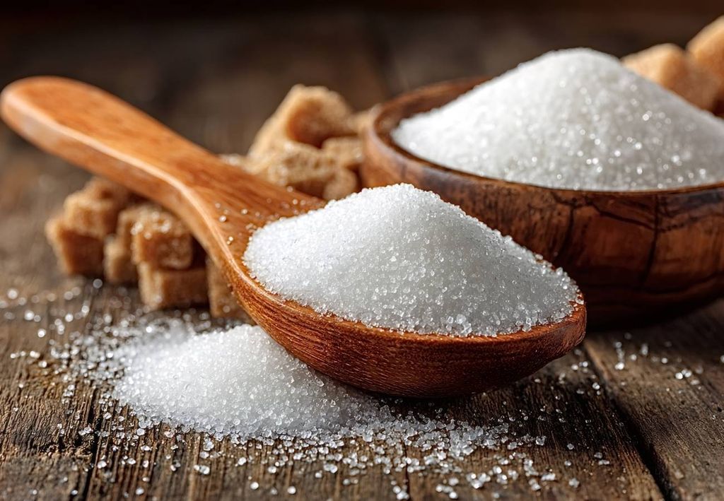 sucralose, adoçante artificial