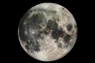 Contagem regressiva para a última superlua de 2025: veja onde e quando observá-la