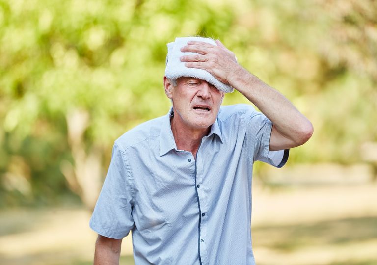 A l'approche du printemps, les thermomètres ont tendance à monter. Pour autant, il ne faut pas cesser de s'inquiéter du coronavirus, principalement avec des groupes à risque comme les personnes âgées, les enfants et les personnes en surpoids. A l'approche du printemps, les thermomètres ont tendance à monter. Pour autant, il ne faut pas cesser de s'inquiéter du coronavirus, principalement avec des groupes à risque comme les personnes âgées, les enfants et les personnes en surpoids.