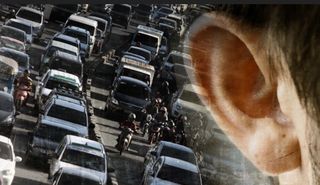 Contaminación acústica durante el confinamiento por COVID-19