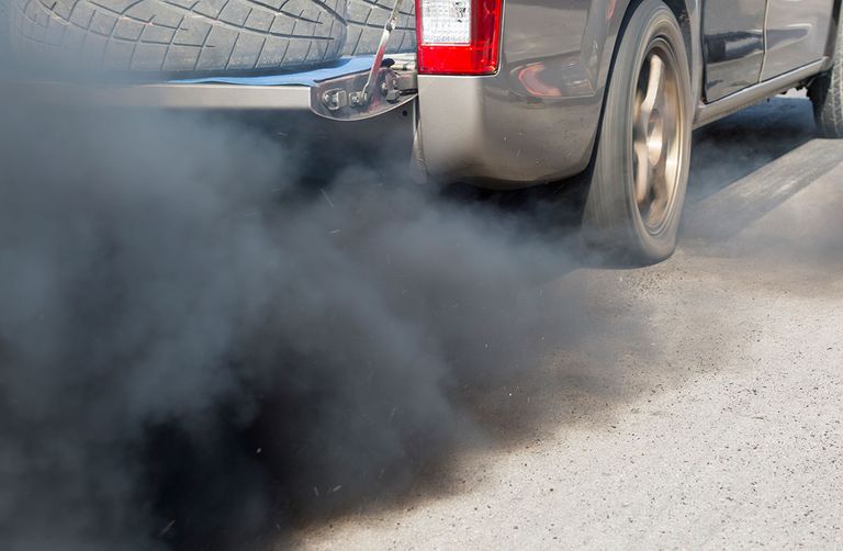 La contaminación en el punto de mira de la UE La contaminación en el punto de mira de la UE