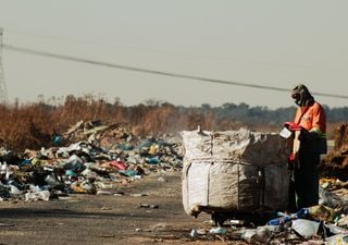 Contaminación: Buenos Aires lidera el ranking mundial de emisión de metano