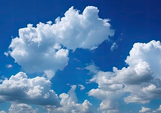 Poluição: confirmada a presença de microplásticos nas nuvens