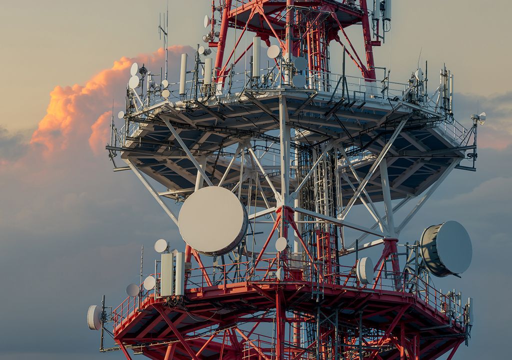 Día Internacional contra la Contaminación Electromagnética Día Internacional contra la Contaminación Electromagnética