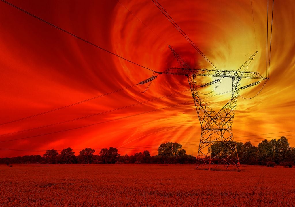 Día Internacional contra la Contaminación Electromagnética Día Internacional contra la Contaminación Electromagnética