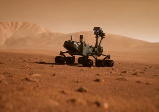 ¿Podríamos haber contaminado ya Marte?