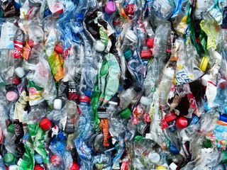 Contaminación por plásticos