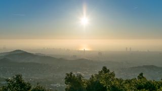 Contaminación por tráfico y presión arterial: mala relación