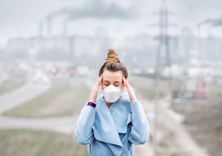 contaminación y esquizofrenia contaminación y esquizofrenia