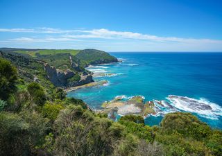 Continente perdido ao largo da Austrália teria albergado meio milhão de pessoas há 70.000 anos