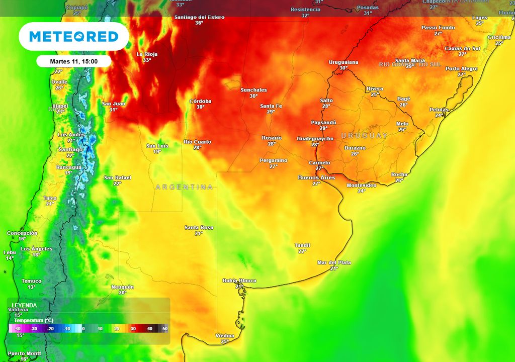 Frente frío Frente frío