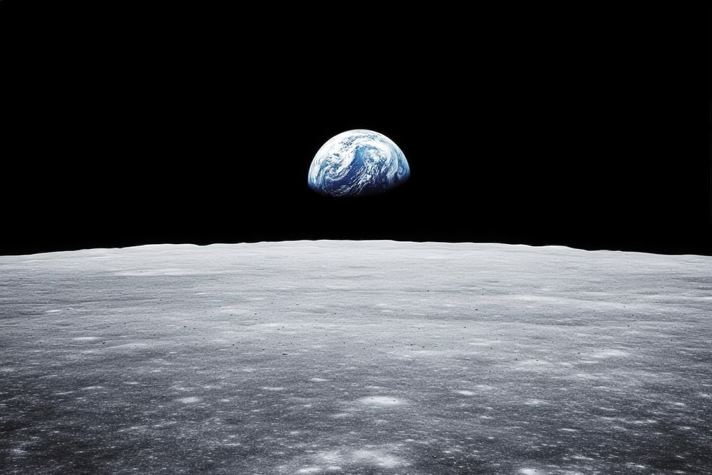 All'uscita da questa zona d'ombra radio, l'equipaggio vivrà lo spettacolo della la Terra che sorge (Earthrise). Vedranno il nostro pianeta, una piccola sfera azzurra, spuntare da dietro l'orizzonte lunare. È un momento che gli astronauti delle missioni Apollo hanno descritto come l'esperienza più profonda e commovente del loro viaggio, capace di cambiare per sempre la percezione dei confini terrestri.