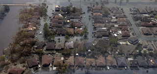 Contribución de un individuo a los eventos meteorológicos extremos