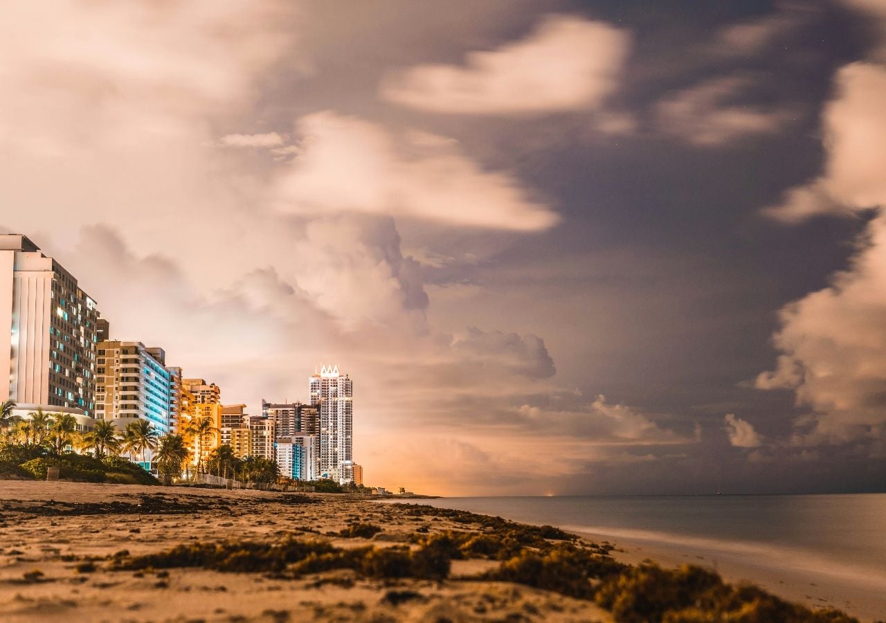 Controversial: Florida Becomes the First State to Ban Geoengineering ...
