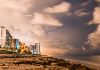 Polémico: Flórida torna-se o primeiro estado a proibir geoengenharia e modificação do clima