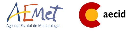 Convenio AEMET y AECID