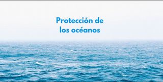 Convenio para la protección y uso sostenible de los océanos