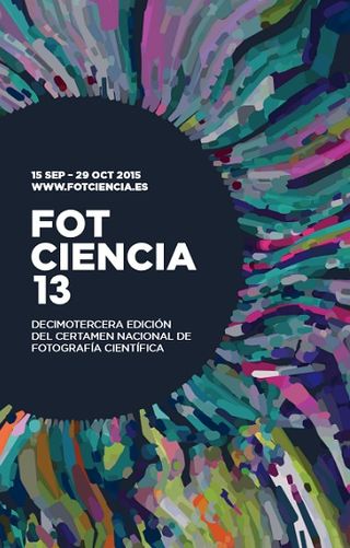 Convocada la 13ª edición del concurso Fotciencia