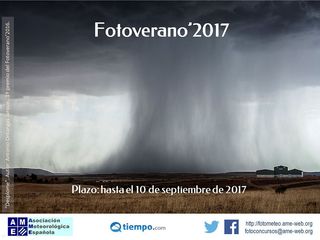 Convocadas las bases del concurso fotográfico: Fotoverano’2017