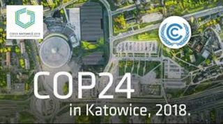 COP 24: lo que debes saber sobre la cumbre del clima