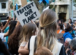 COP 27 et réchauffement climatique : l'Europe est-elle plus en danger ?