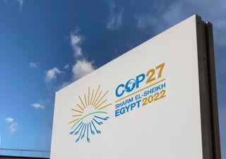 COP27 no Egipto: mais ação a favor dos países em desenvolvimento