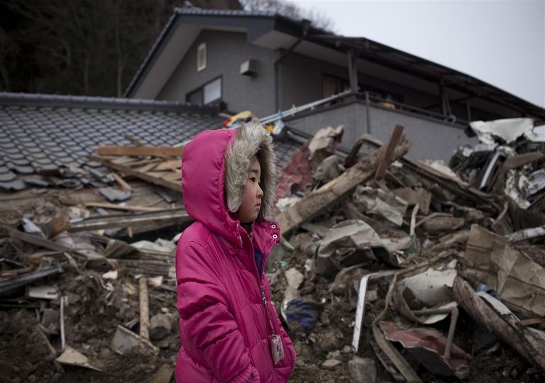 Cada vez es más común la ocurrencia de eventos meteorológicos extremos, los más afectados siempre son los grupos vulnerables. Fotografía: UNICEF Cada vez es más común la ocurrencia de eventos meteorológicos extremos, los más afectados siempre son los grupos vulnerables. Fotografía: UNICEF