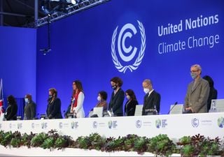 COP26: conclusiones importantes de la primera semana