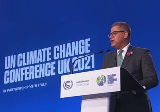 Final agridulce de la COP26, una nueva decepción