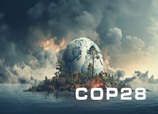 Conferenza delle Nazioni Unite sui cambiamenti climatici (COP28): storica adozione del Fondo per le perdite e i danni, un segnale positivo al mondo!