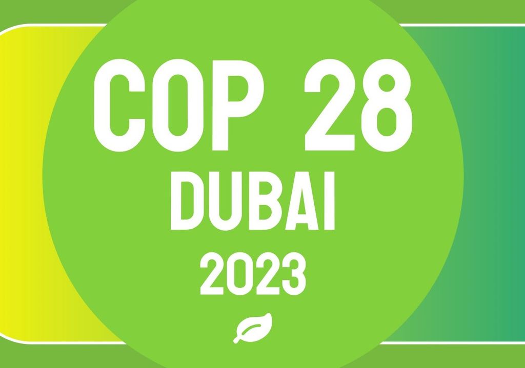 COP28: El Clima Es Diferente Al Del Período De Preocupación De La OMM ...