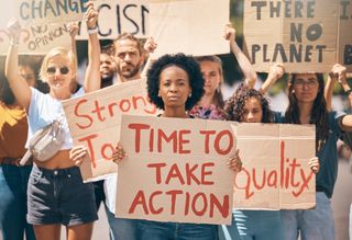 COP29 Sends us Back in Time by Appointing an All-Male Committee to Organize the Next Climate Summit