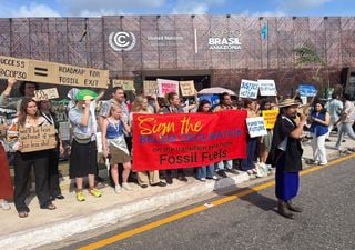 COP30, il grande assente di Belém: senza i combustibili fossili nell’accordo possiamo davvero salvare 1,5°C?