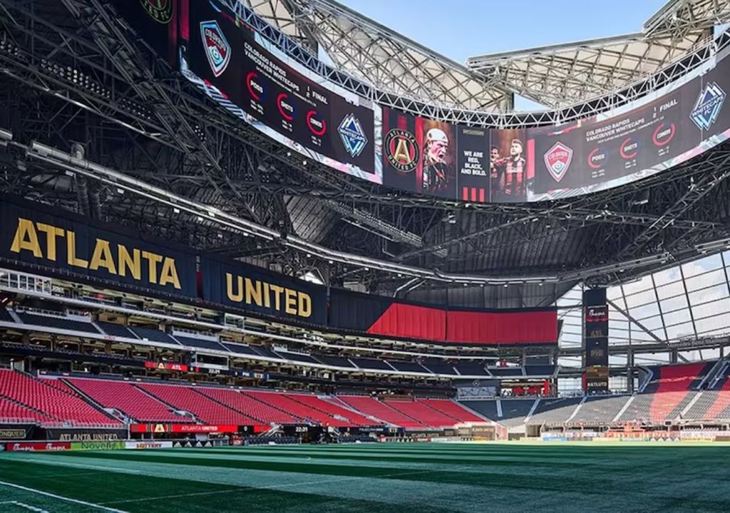 Argentina Copa América fútbol Estados Unidos Messi ola de calor extremo altas temperaturas