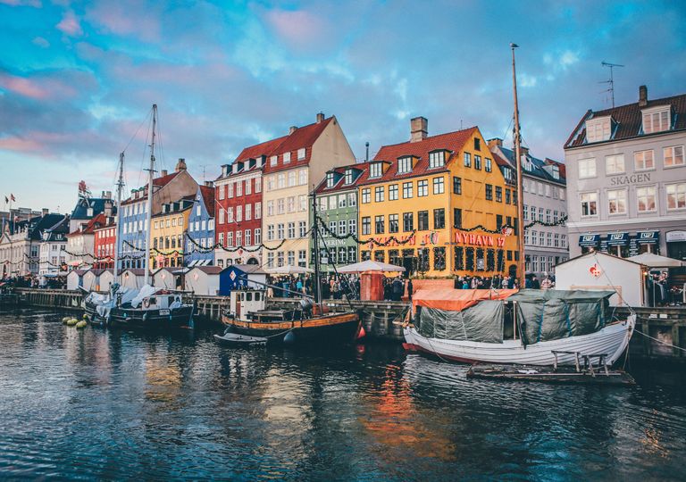 Copenhague Copenhague