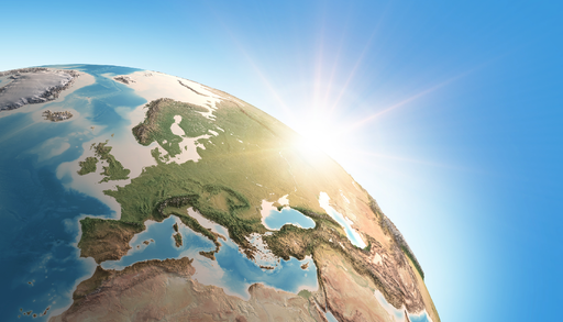 Copernicus e il clima che cambia: il nuovo bollettino di Maggio &egrave; un segnale d&rsquo;allarme