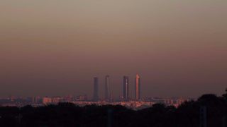 Copernicus lidera la lucha contra la contaminación del aire