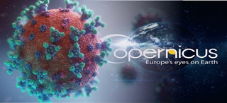 Copernicus, OMM y la pandemia de COVID-19