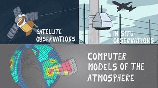 Copernicus y el valor de las previsiones sobre la calidad del aire