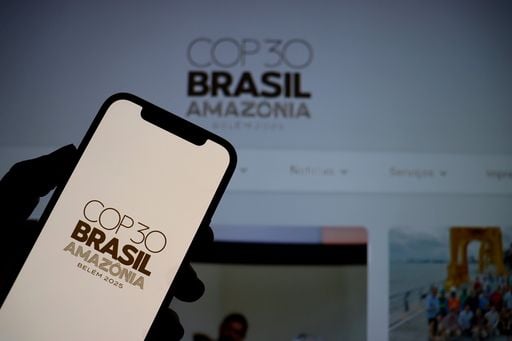 COPs e o pre&ccedil;o do carbono: viajar para 'salvar' o clima tamb&eacute;m polui