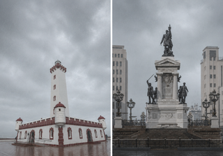 Coquimbo y Valpara&iacute;so tendr&aacute;n un D&iacute;a del Patrimonio con neblina, probables lloviznas y algo m&aacute;s: revisa el pron&oacute;stico