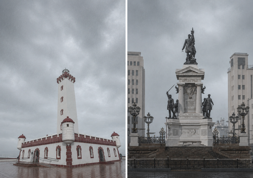 Coquimbo y Valpara&iacute;so tendr&aacute;n un D&iacute;a del Patrimonio con neblina, probables lloviznas y algo m&aacute;s: revisa el pron&oacute;stico