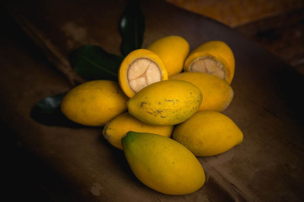 Cor, aprendizado de maquina, oiti