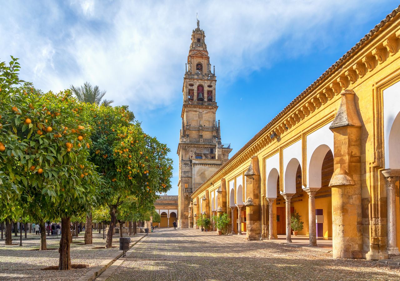 Cordoba 4 patrimonio humanidad