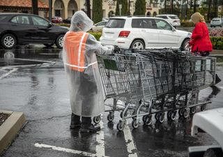 Coronavirus e condizioni meteo: cosa sappiamo finora?