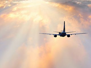 Coronavirus, observaciones de los aviones y pronósticos del tiempo
