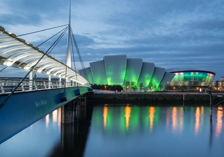 glasgow glasgow