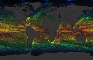 Correntes Oceânicas: Como o oceano se movimenta?